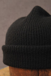 Mongolian Cashmere Beanie