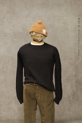 Santi Sweater Baby Alpaca 3