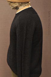 Santi Sweater Baby Alpaca 3