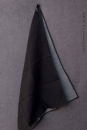 Neckerchief Head Scarf Corrugated Double Gauze Cotton