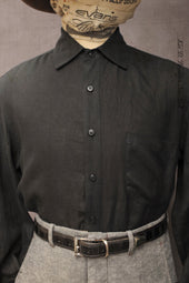 Cassady Shirt Belgian L Xl Xxl