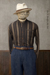 Tanner Shirt Xl Xxl