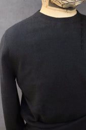 Mongolian Cashmere Sweater M L Xl