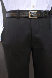 Borough Pants English Wool Flannel 30 32 34 36