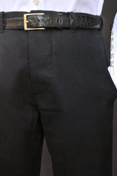 Borough Pants English Wool Flannel 30 32 34 36
