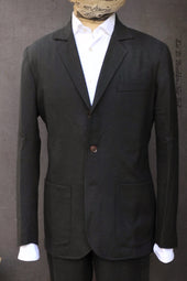 Shoemaker S Jacket English Wool Flannel M L