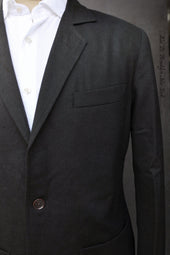 Shoemaker S Jacket English Wool Flannel M L