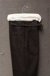 Kaylee Belted Pants Xs S L