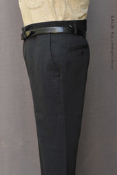 Kerouac Slim Pants Light Cotton Linen 30 32