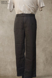 Aged Dark Green