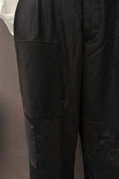 Matisse Boro Pants Virgin Wool 34