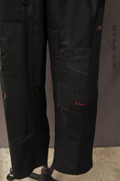 Matisse Boro Pants Virgin Wool 34