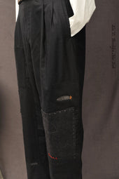 Matisse Boro Pants Virgin Wool 34