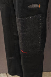 Matisse Boro Pants Virgin Wool 34