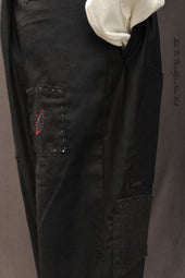 Matisse Boro Pants Virgin Wool 34