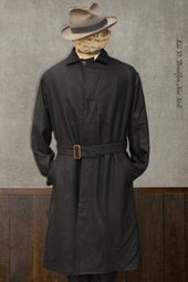 Maverick Trench S M L Xl