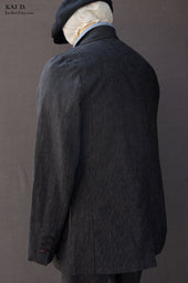 Shoemaker S Jacket Pin S M L Xl