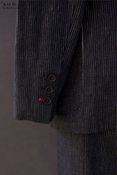Shoemaker S Jacket Pin S M L Xl