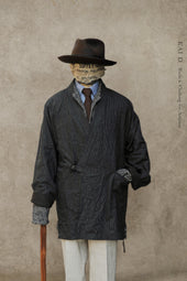 Japanese Farmer Coat M