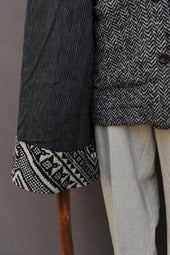 Japanese Farmer Coat M