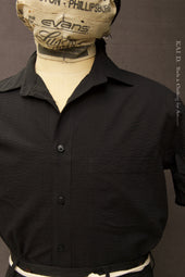 Cassady Shirt Japanese Seersucker S M L Xl Xxl
