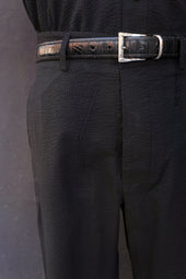 Bosun Pants Seersucker 32 34 36
