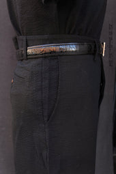 Bosun Pants Seersucker 32 34 36