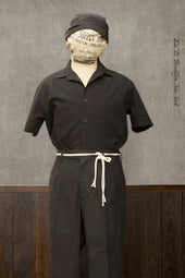 Cassady Shirt Japanese Seersucker S M L Xl Xxl