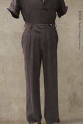 Sheffield Trousers Faded M L