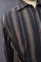 Cassady Shirt Blanket Cotton L Xl Xxl