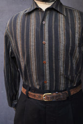 Cassady Shirt Blanket Cotton L Xl Xxl