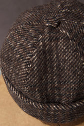 Watch Cap Blanket Wool L