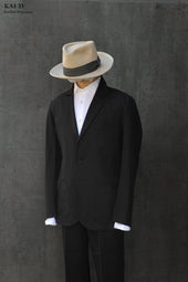 Shoemaker S Jacket Cotton Linen S M L