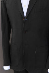 Shoemaker S Jacket Cotton Linen S M L