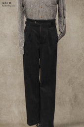 Cooper Pants Corduroy 31 33