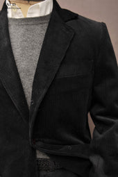 Shoemaker S Jacket Corduroy L