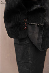 Shoemaker S Jacket Corduroy L