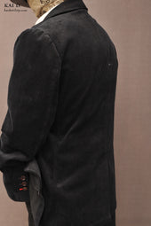 Shoemaker S Jacket Corduroy L
