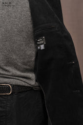 Shoemaker S Jacket Corduroy L