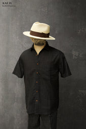 Cassady Shirt Ultra Soft Double Cotton S M L Xl Xxl