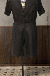 Martin Shorts Japanese Linen 30 32 34
