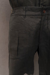 Martin Shorts Japanese Linen 30 32 34