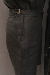Martin Shorts Japanese Linen 30 32 34