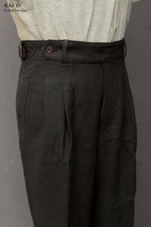 Wide Leg Matisse Pants Belgian 34 36