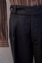 Wide Leg Matisse Pants Soft Wool 32