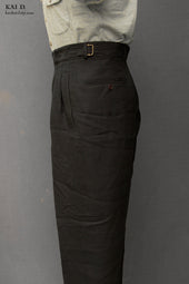 Wide Leg Matisse Pants Belgian 34 36
