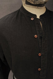 Okada Smock Shirt M L