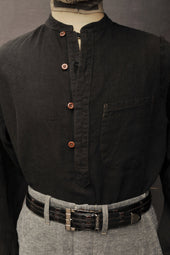 Okada Smock Shirt M L