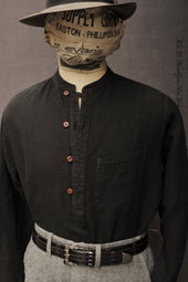 Okada Smock Shirt M L