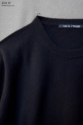 Mongolian Cashmere Sweater M L Xl
